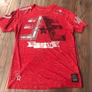 American Fighter Tee